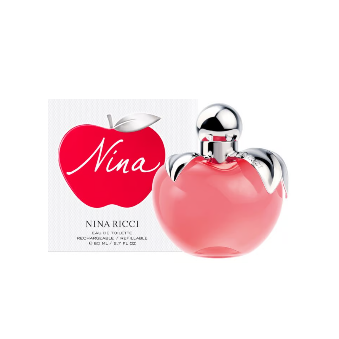Nina – Nina Ricci TESTEUR