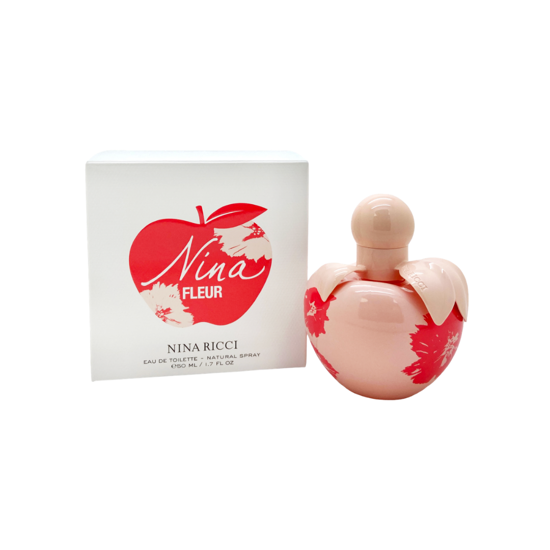 Nina Fleur - Nina Ricci