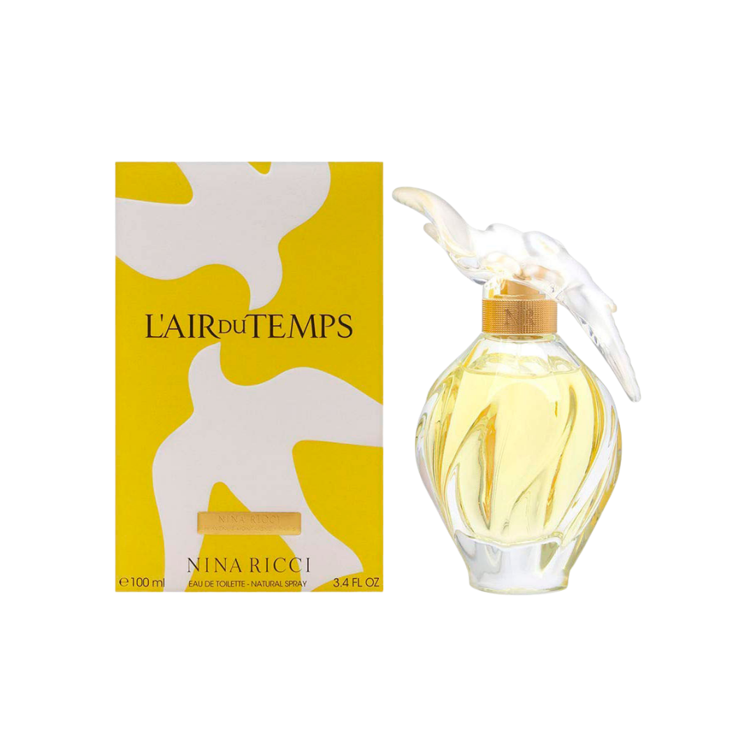 L’Air du Temps - Nina Ricci