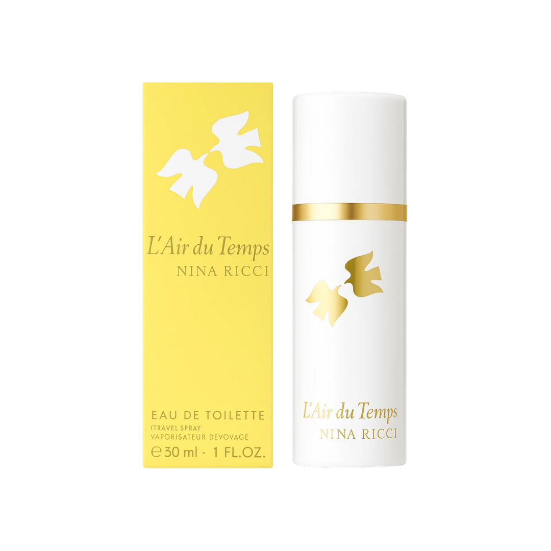 L’Air du Temps - Nina Ricci EDT