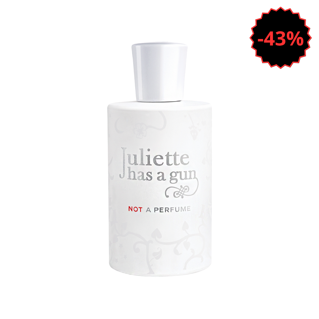 Not a Perfume – Juliette Has a Gun
