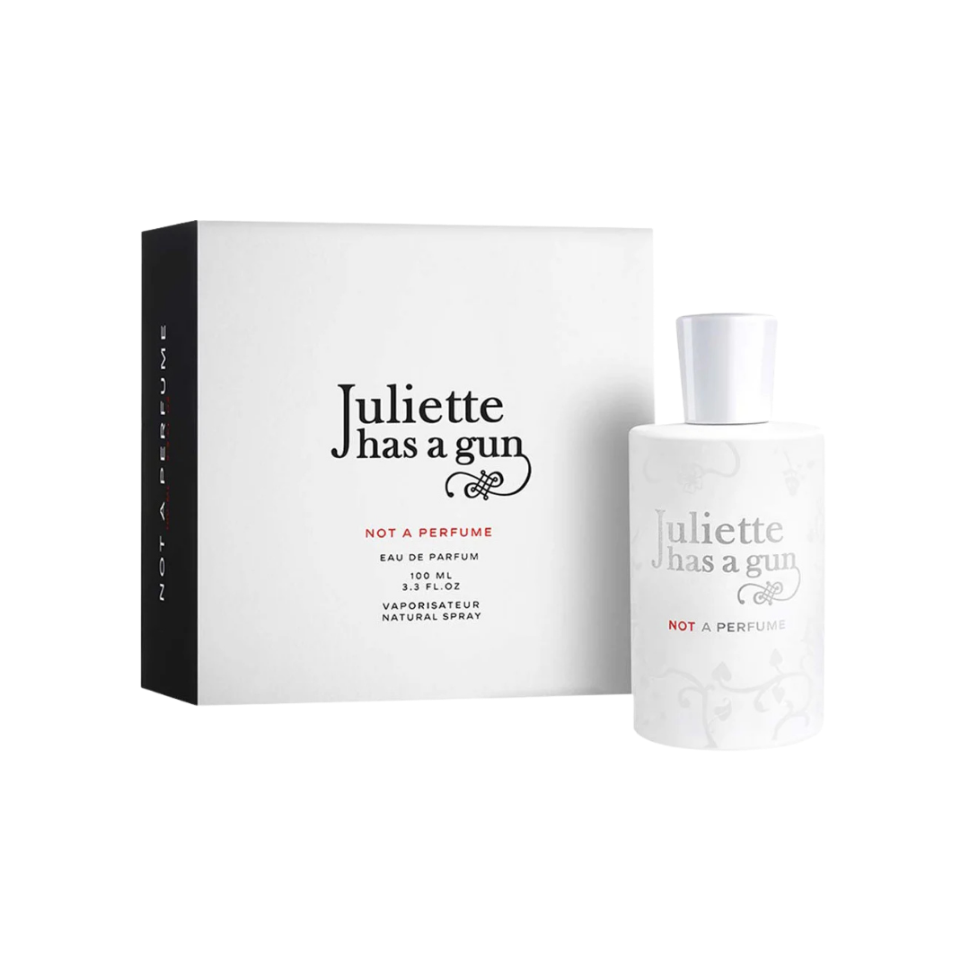Not a Perfume – Juliette Has a Gun
