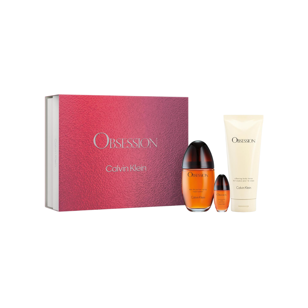 Obsession – Calvin Klein