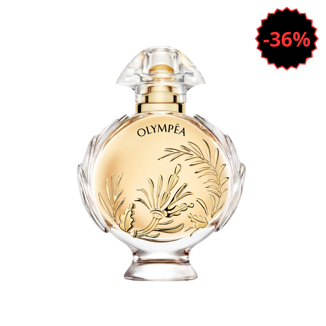 Olympéa Solar – Paco Rabanne
