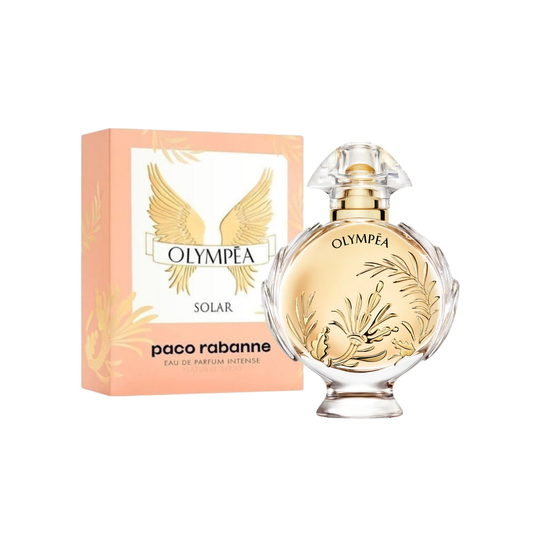 Olympéa Solar – Paco Rabanne