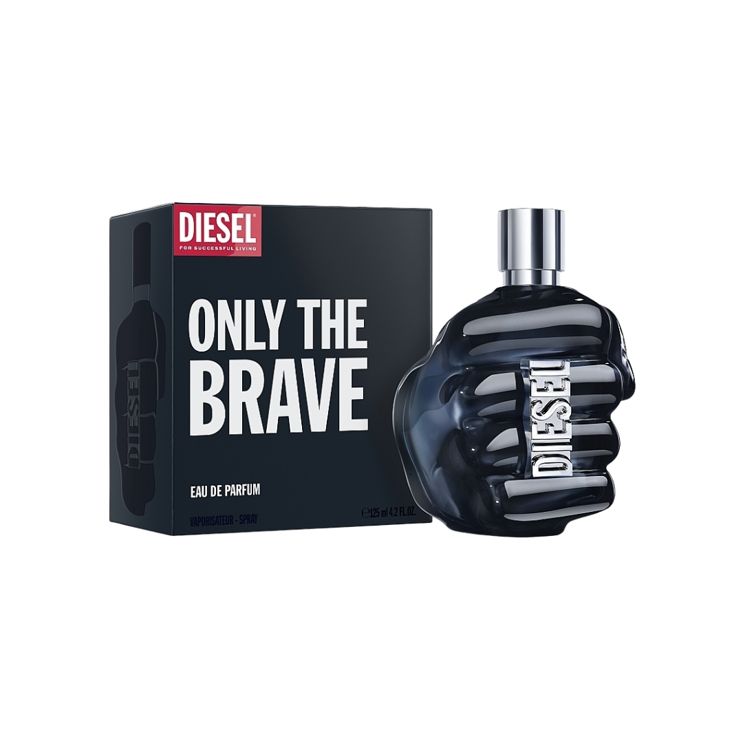 Only The Brave - Diesel EDP