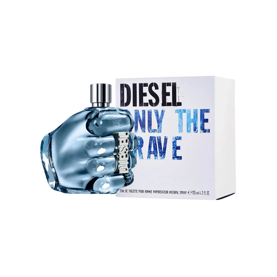 Only The Brave – Diesel