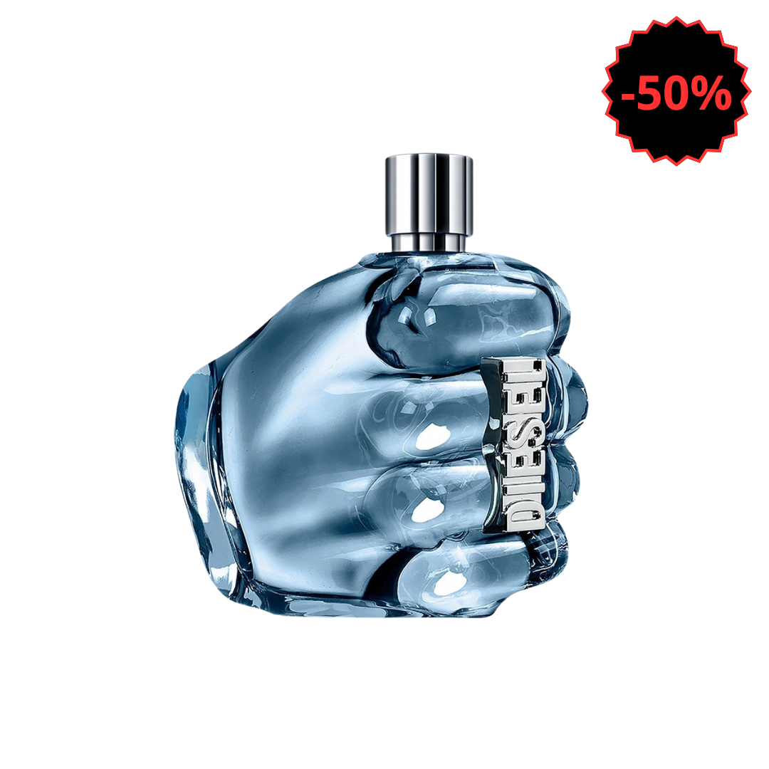 Only The Brave – Diesel