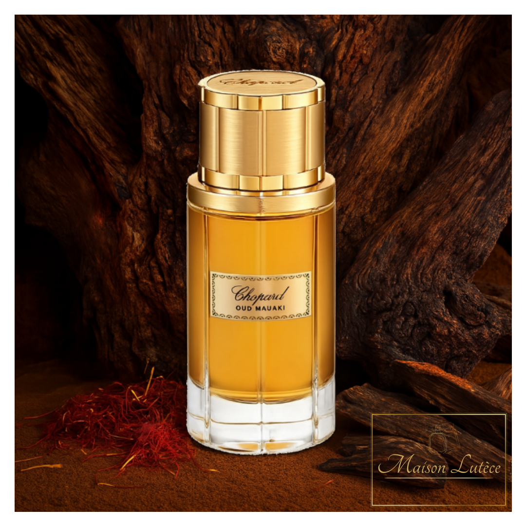 Oud Malaki – Chopard