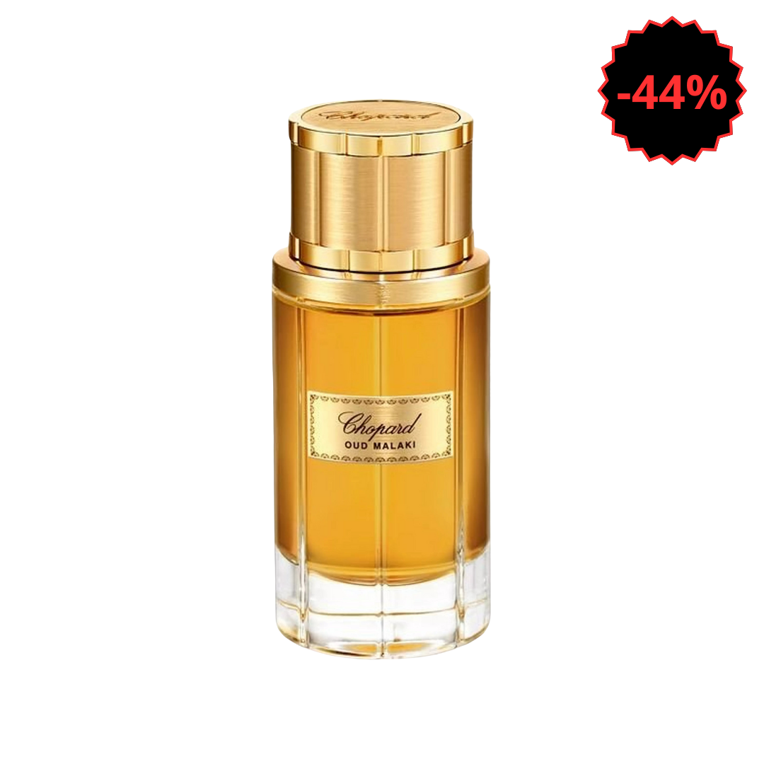 Oud Malaki – Chopard