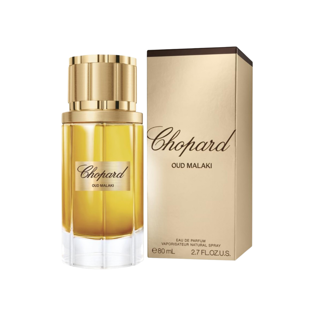 Oud Malaki – Chopard