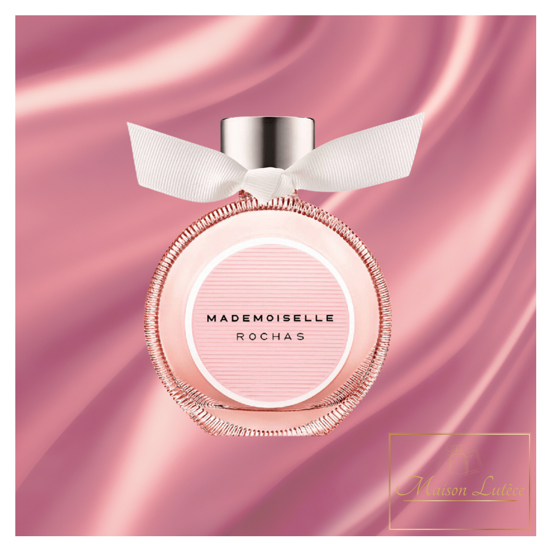 Mademoiselle Rochas – Rochas