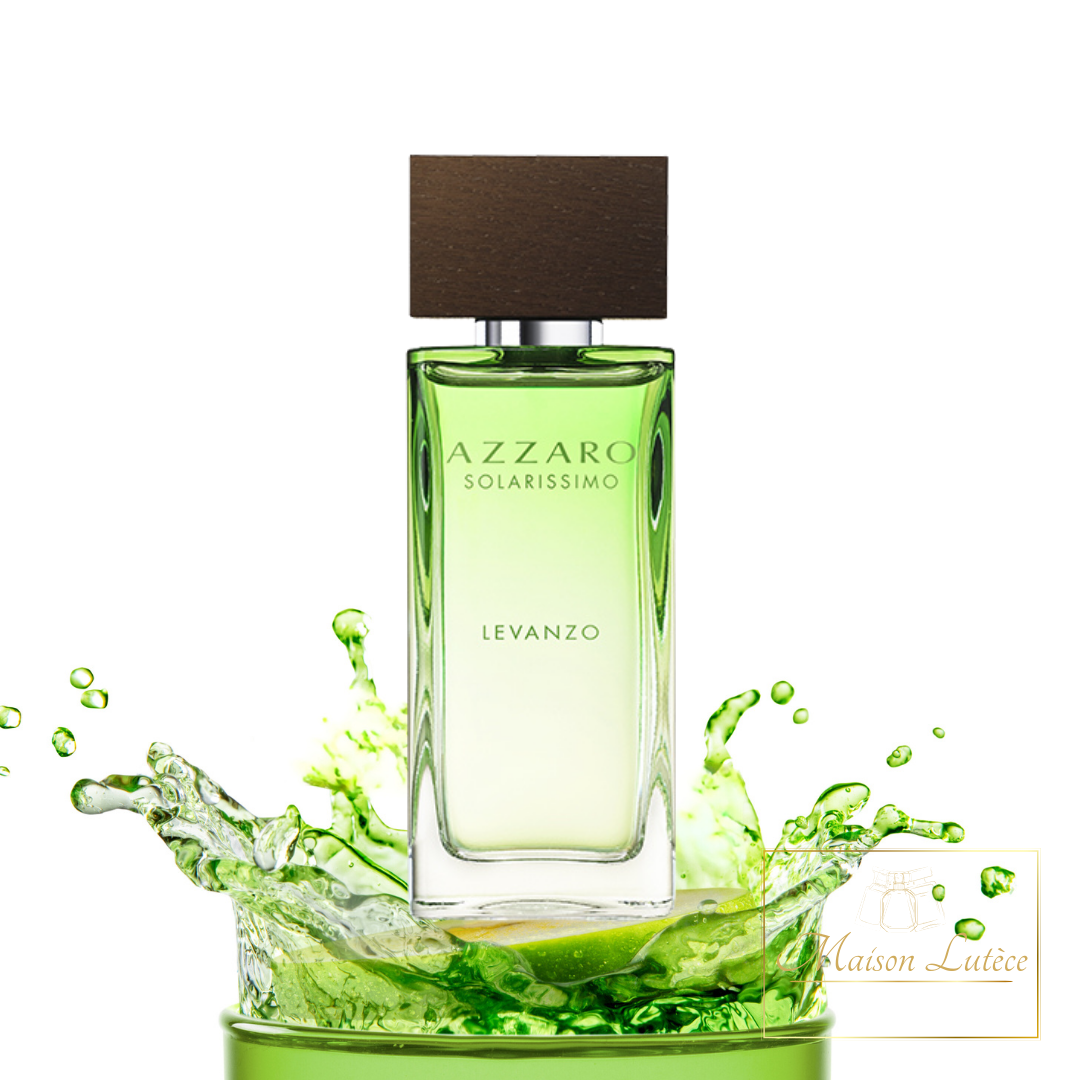 Solarissimo Levanzo – Azzaro