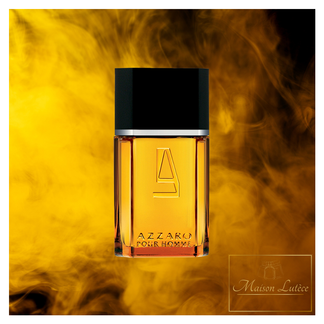 Azzaro pour Homme – Azzaro