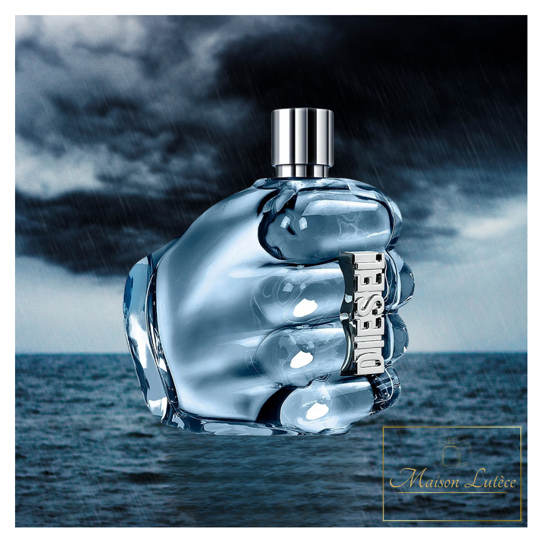 Only The Brave – Diesel