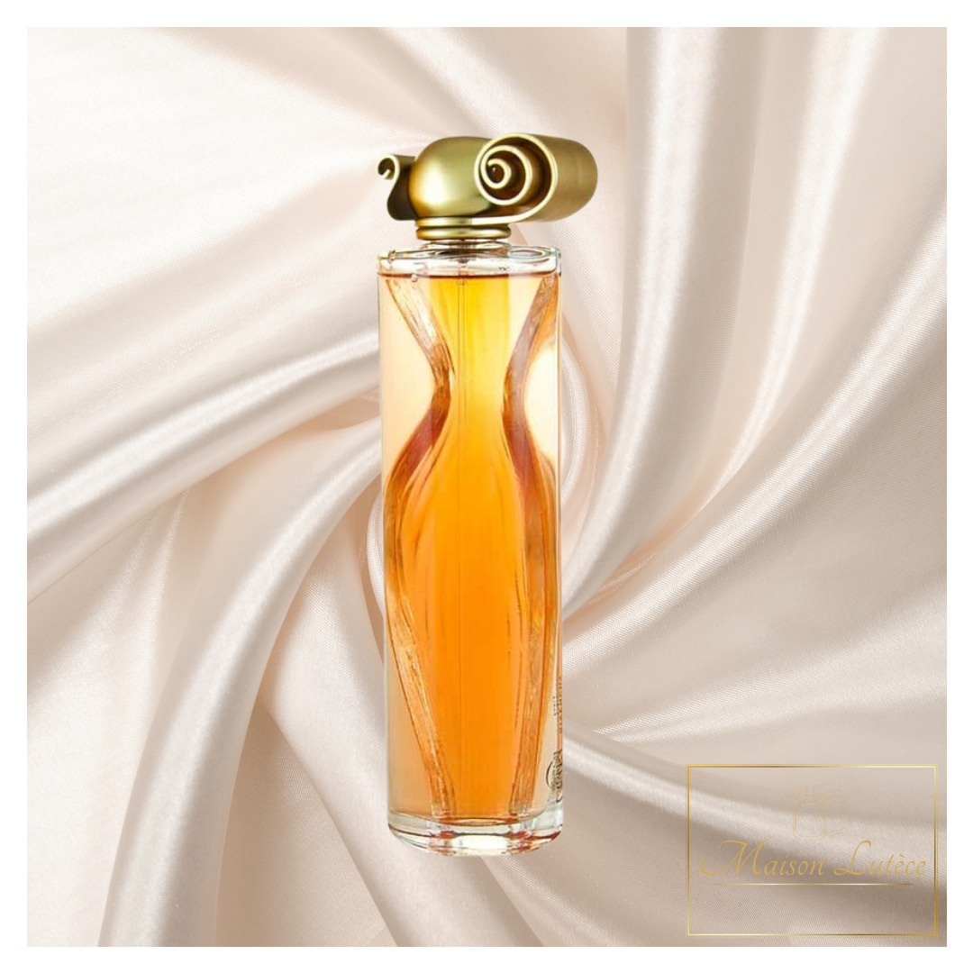 Organza – Givenchy