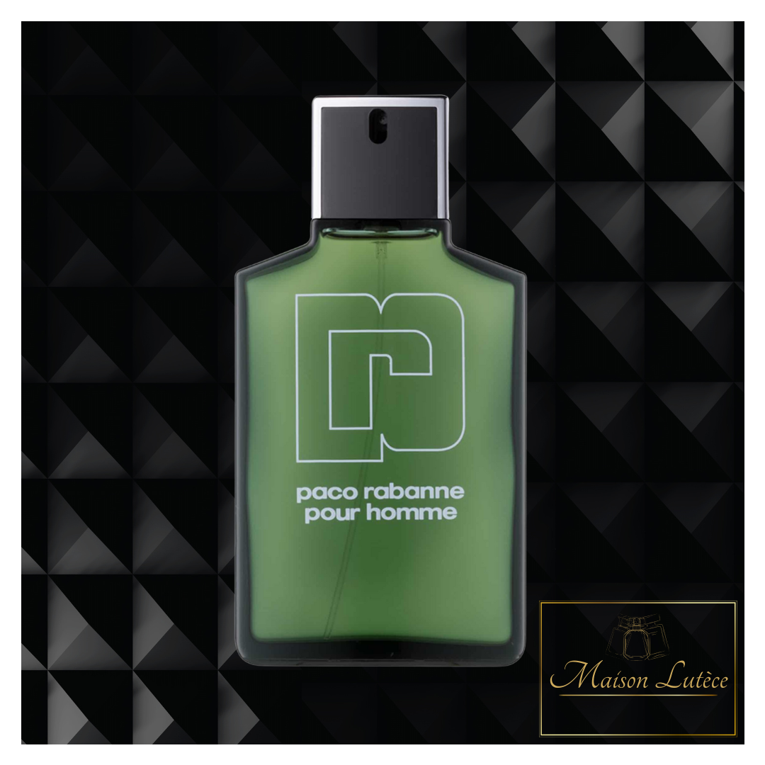 Paco Rabanne pour Homme – Paco Rabanne