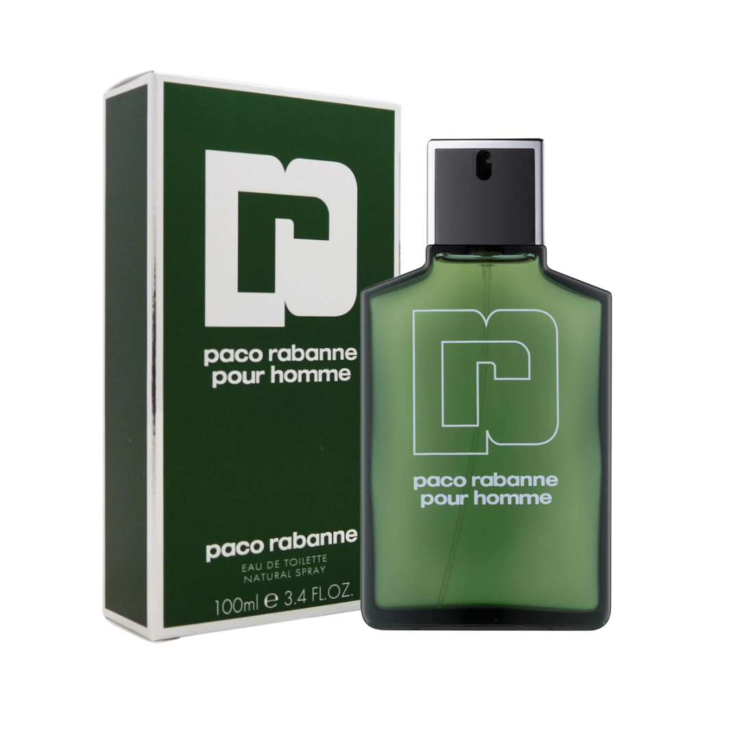 Paco Rabanne pour Homme – Paco Rabanne