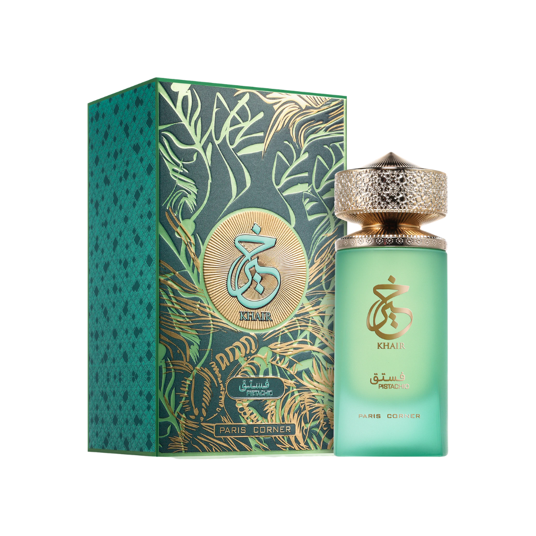 Khair Pistachio - Paris Corner
