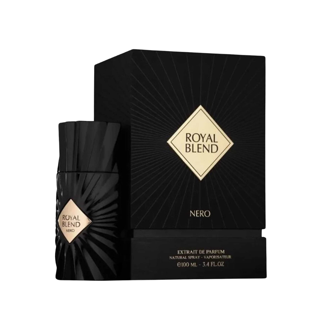 Royal Blend Nero - French Avenue