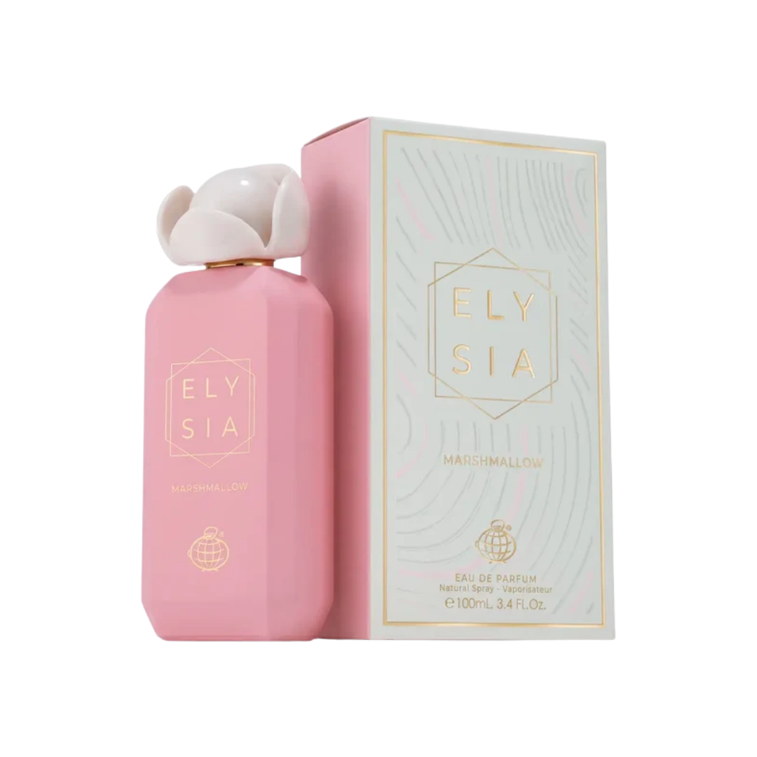 Elysia Marshmallow - Fragrance World