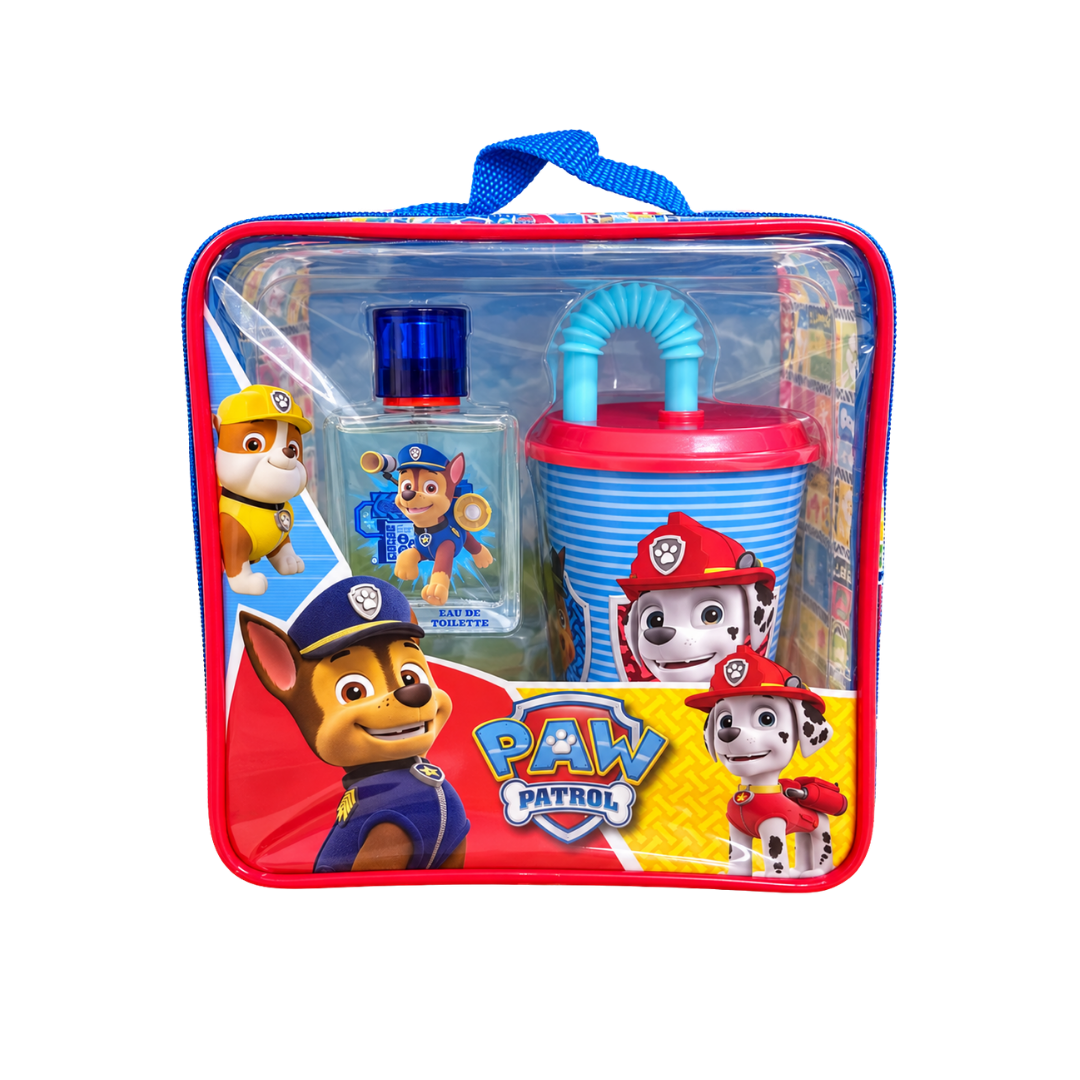 Coffret Pat' Patrouille Chase - Pat' Patrouille