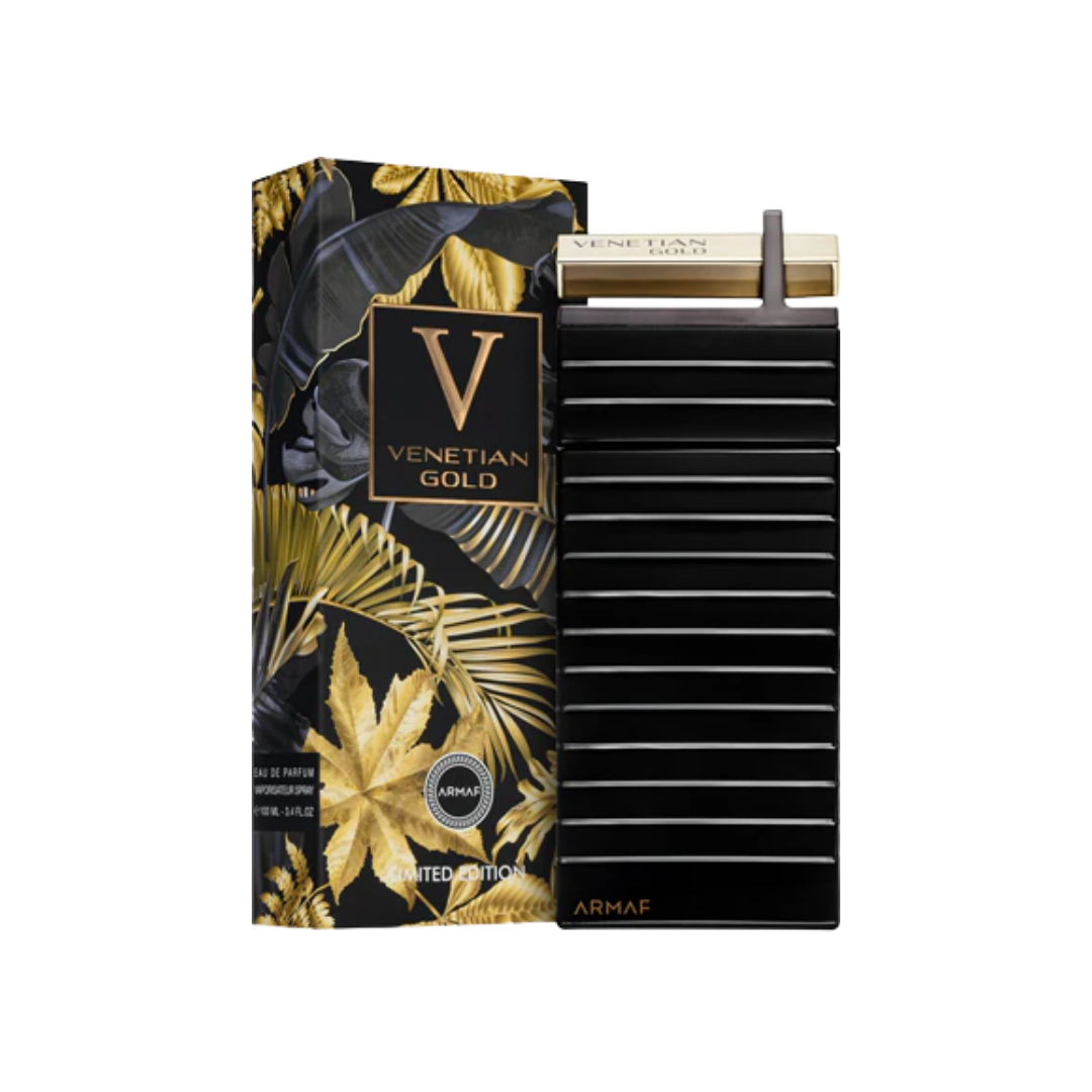 Venetian Gold Limited Edition - Armaf