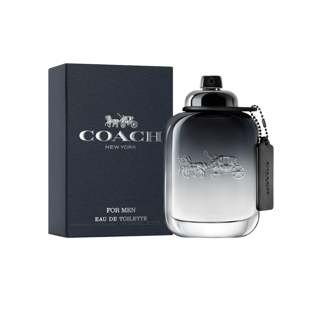 Coach For Men - Coach