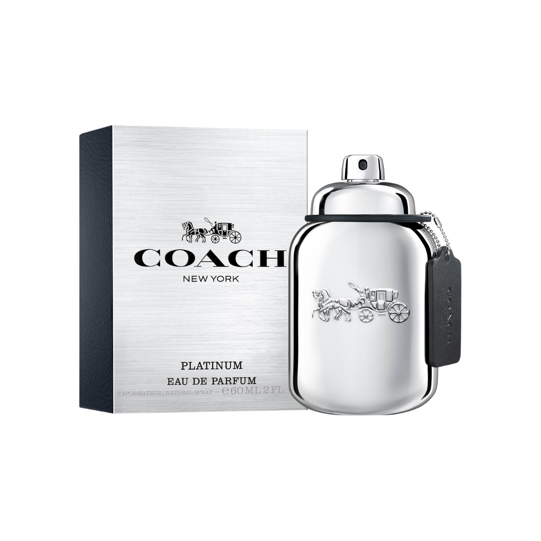 Coach Platinum - Coach
