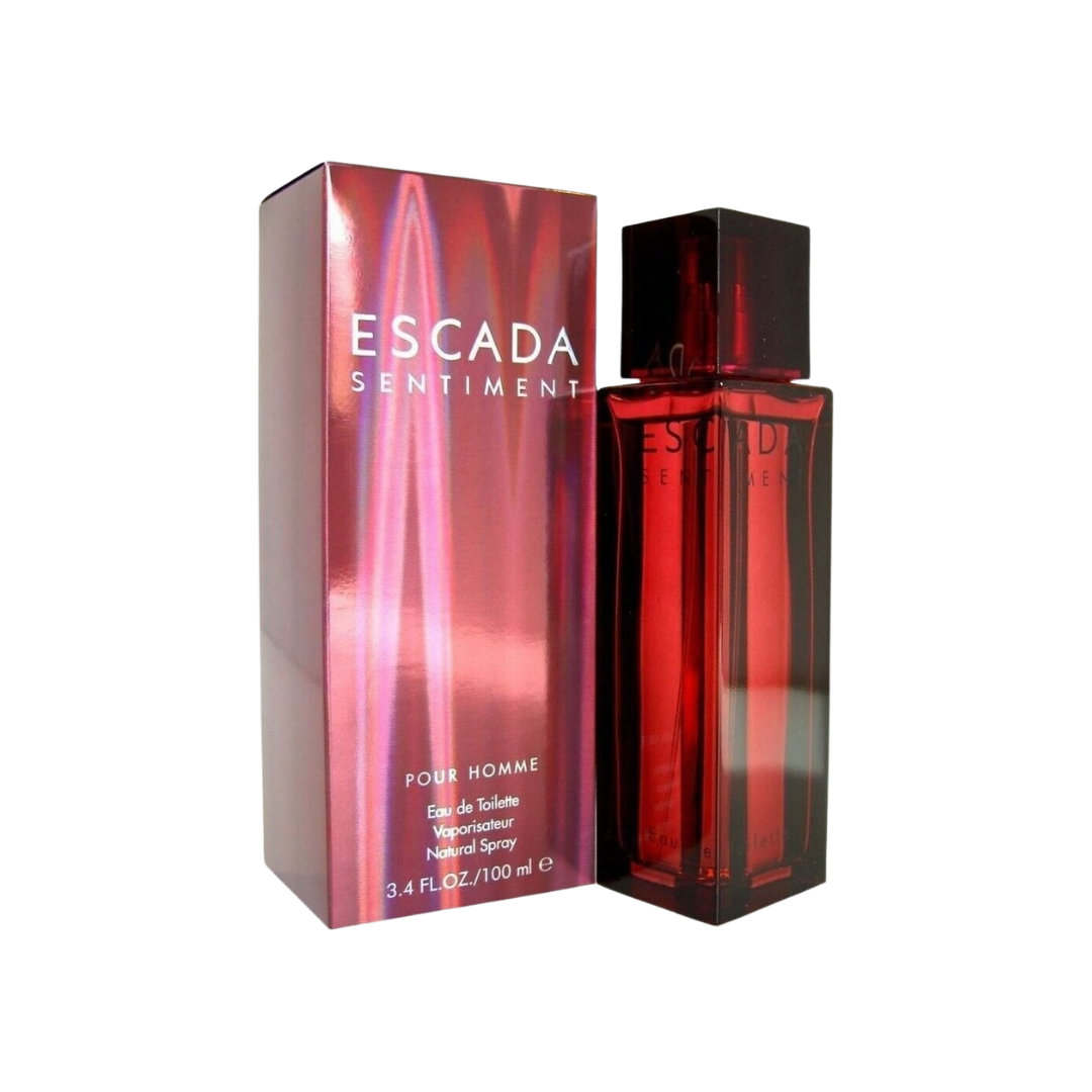 Sentiment Homme - Escada