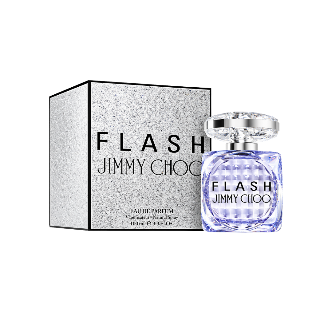 Flash - Jimmy Choo