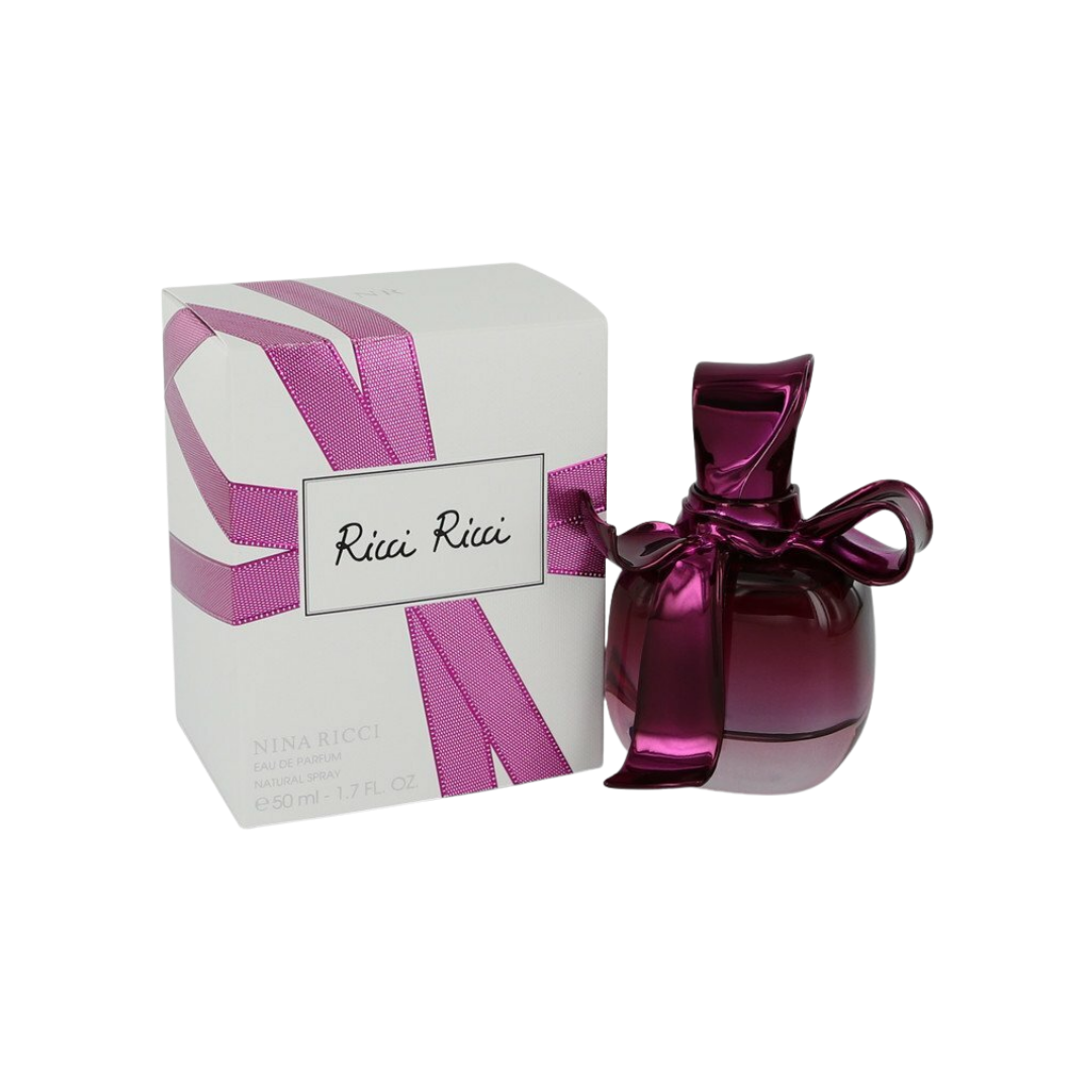Ricci Ricci - Nina Ricci