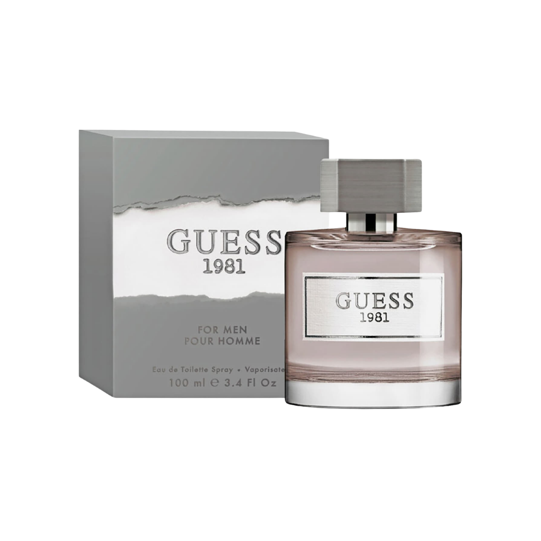 Guess 1981 Homme - Guess