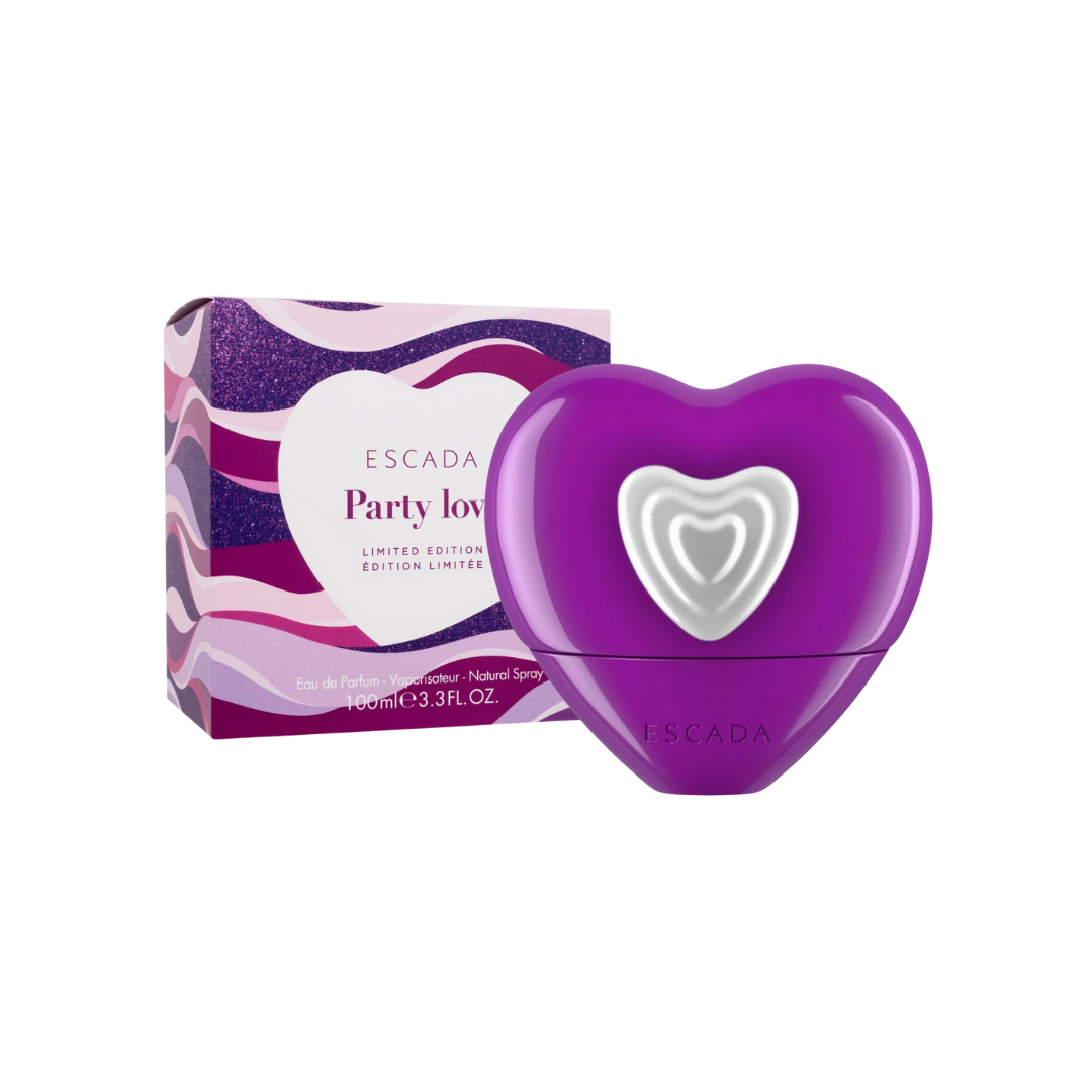 Party Love - Escada
