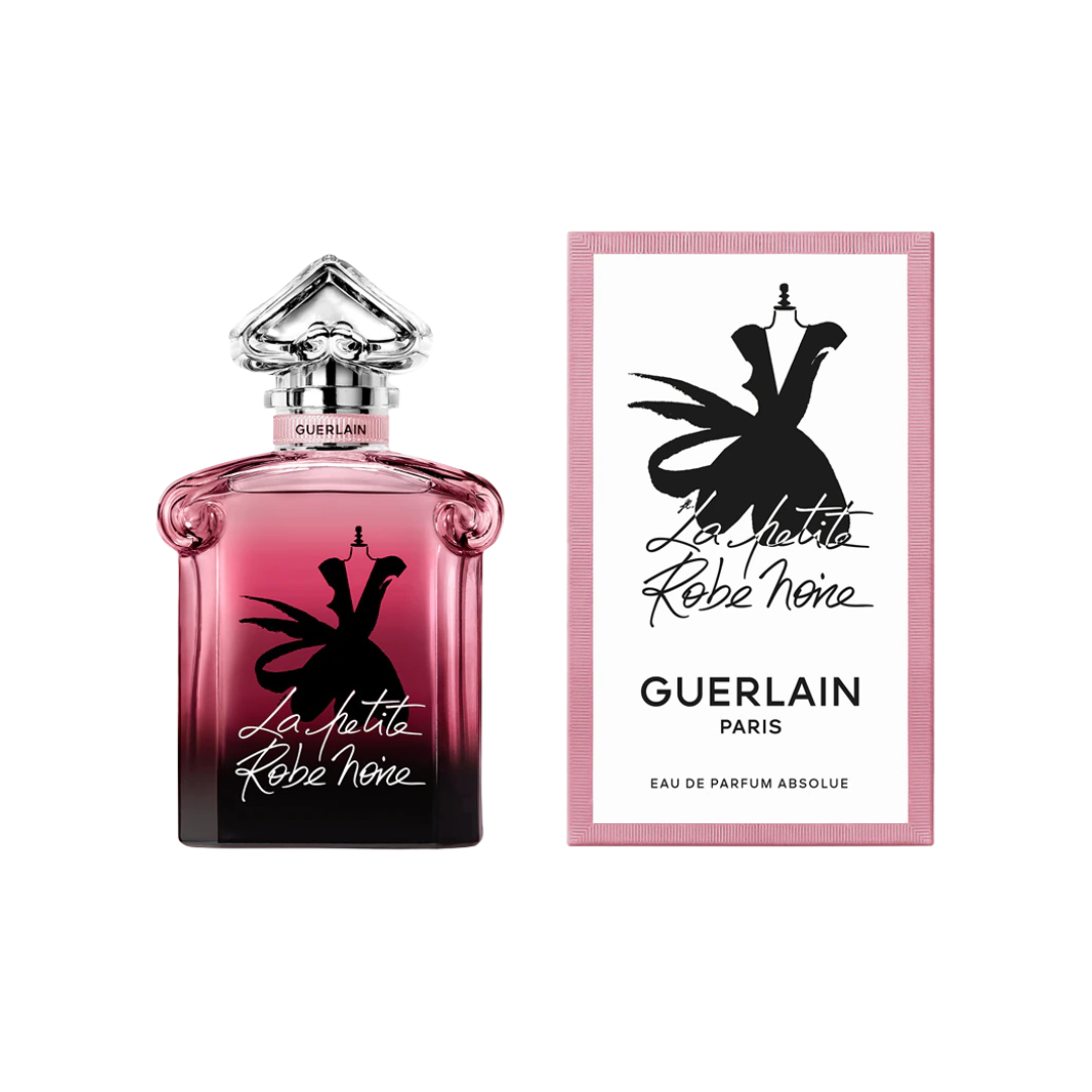 La Petite Robe Noire Absolue – Guerlain