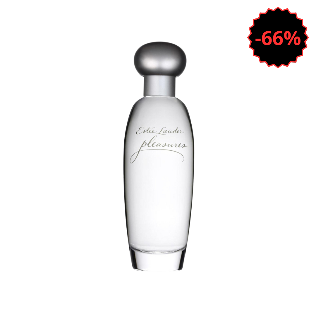 Pleasures – Estée Lauder