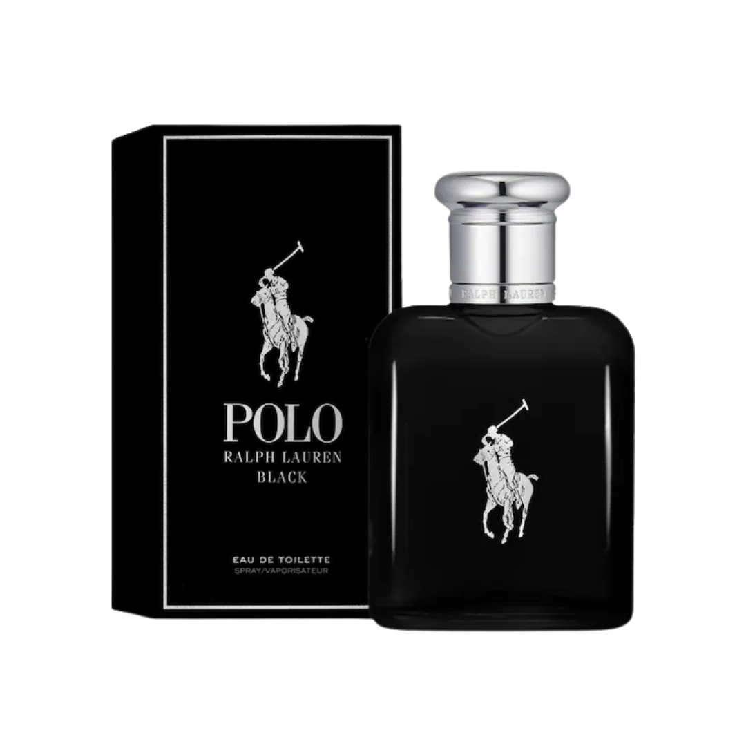 Polo Black - Ralph Lauren