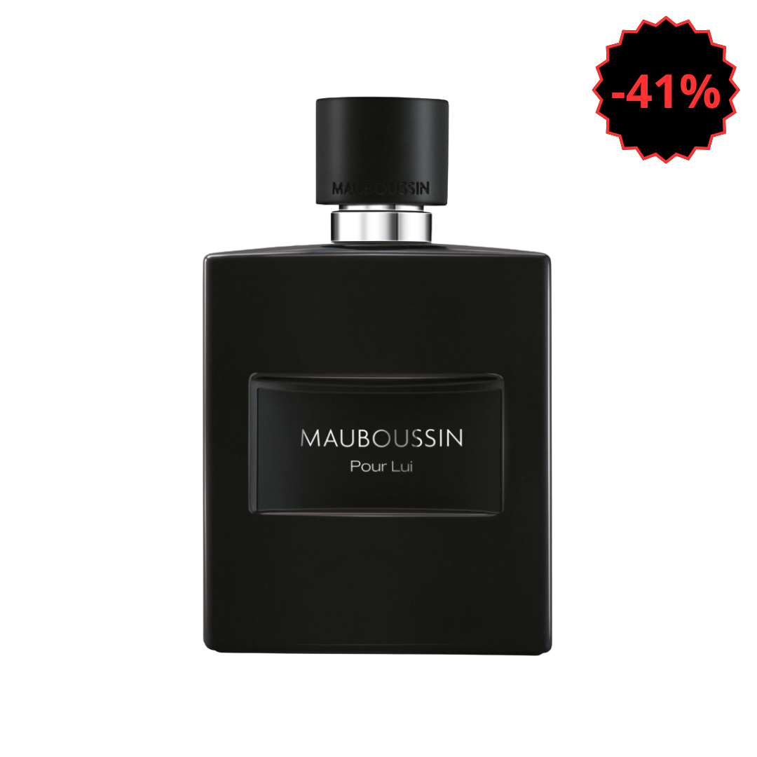 Pour Lui In Black – Mauboussin
