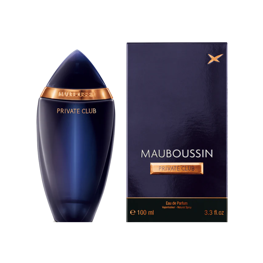 Private Club – Mauboussin