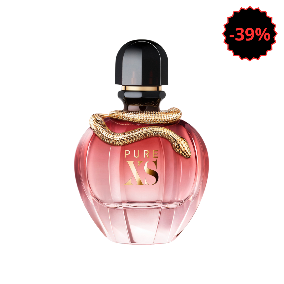 Pure XS For Her – Paco Rabanne