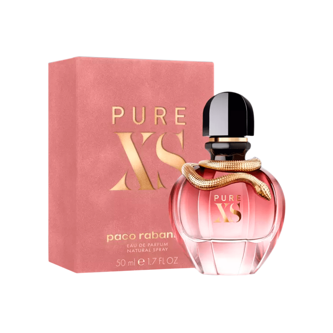 Pure XS For Her – Paco Rabanne