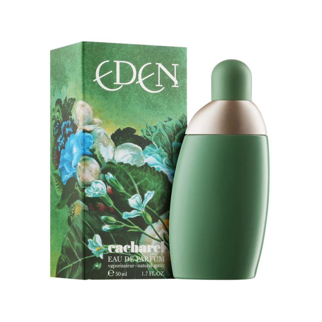 Eden – Cacharel
