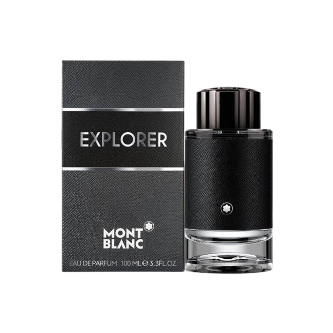 Explorer – Montblanc