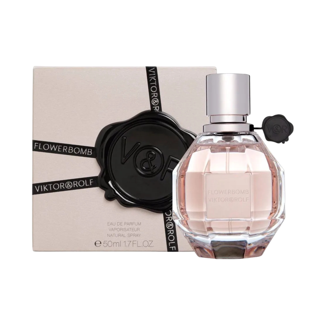 Flowerbomb – Viktor & Rolf