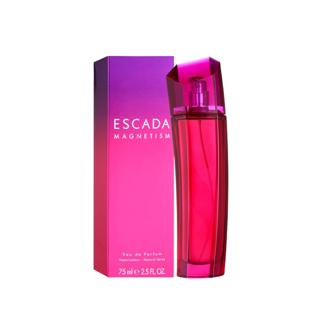 Magnetism – Escada