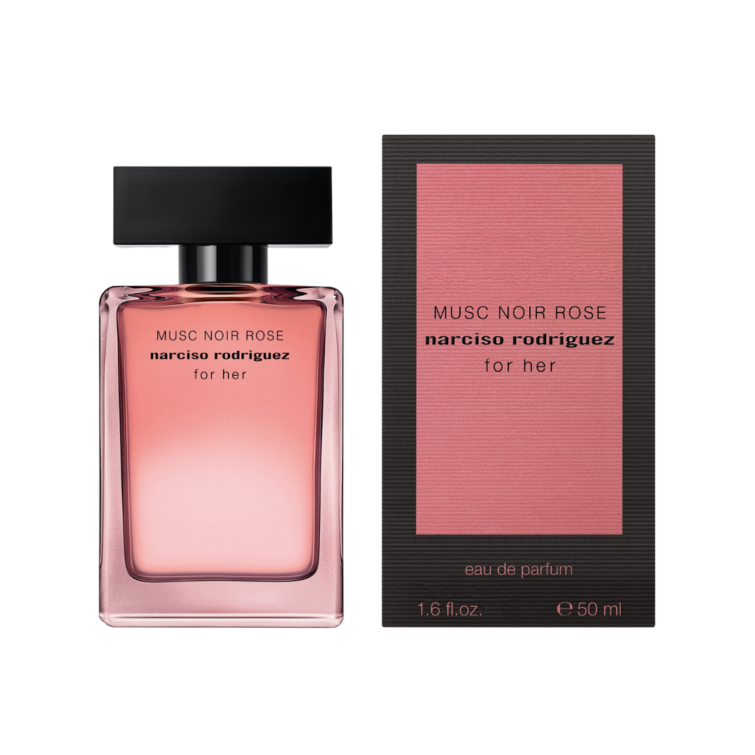 Musc Noir Rose – Narciso Rodriguez