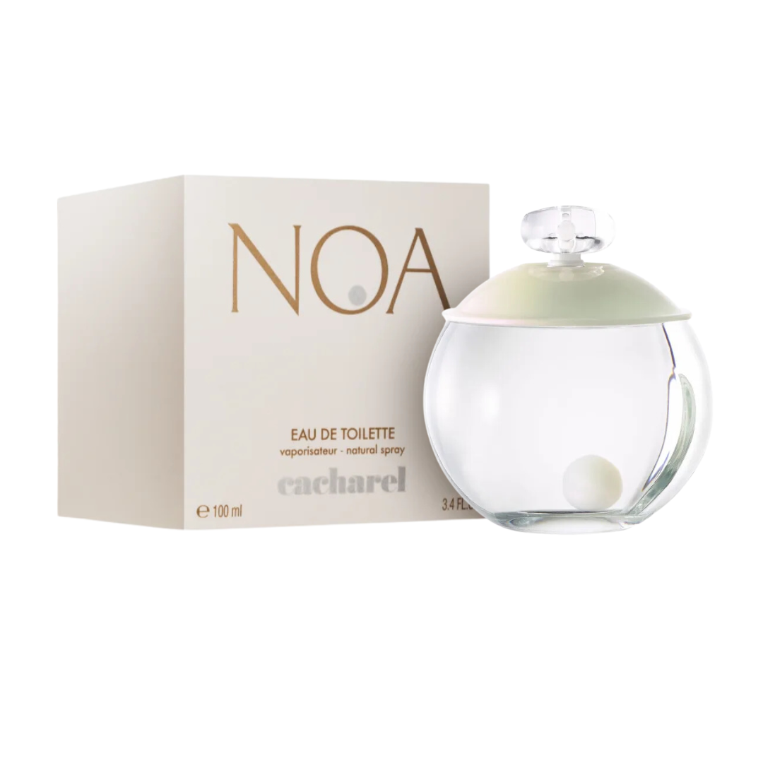 Noa – Cacharel