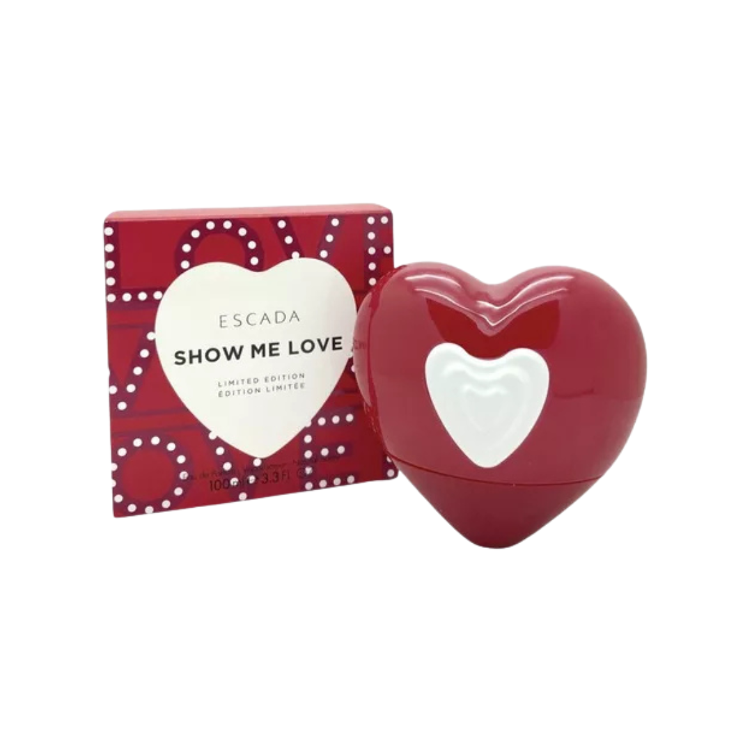 Show Me Love – Escada