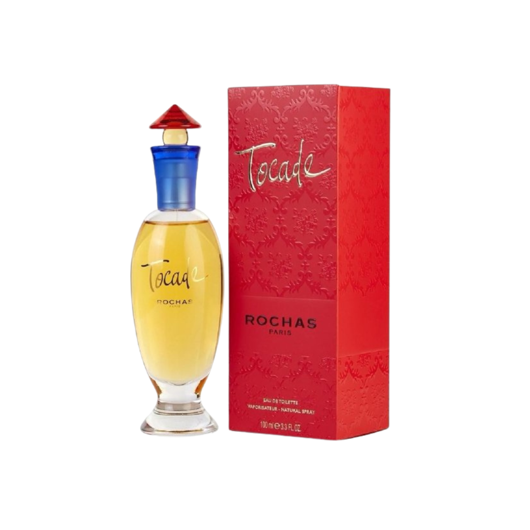 Tocade – Rochas