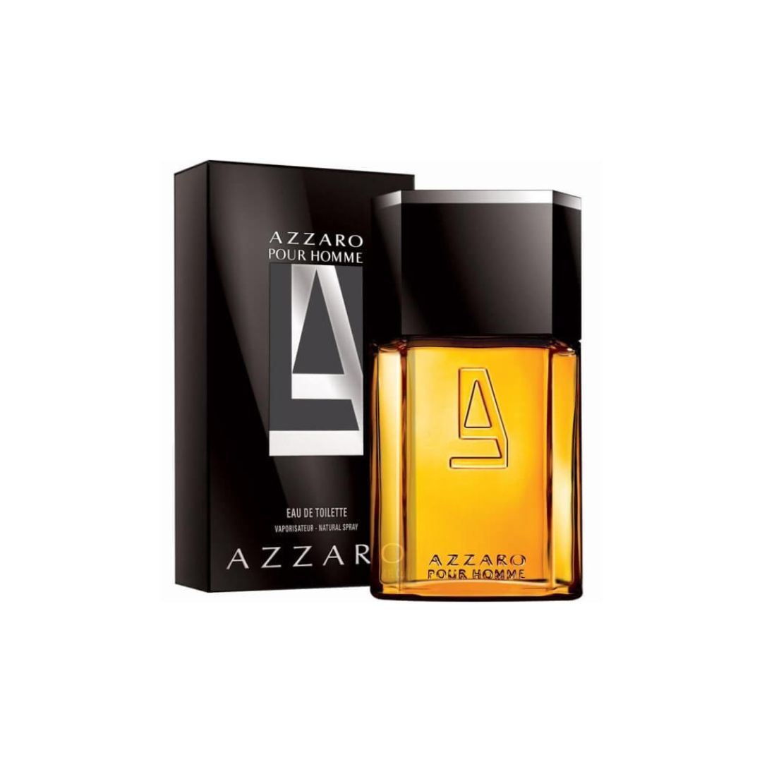 Azzaro pour Homme – Azzaro